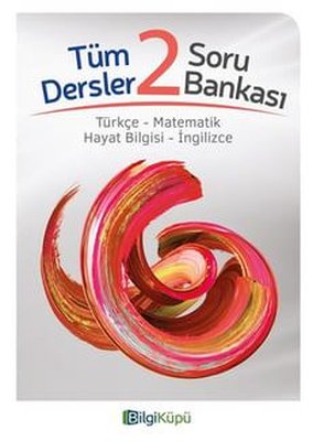 2. Sınıf Tüm Dersler Soru Bankası