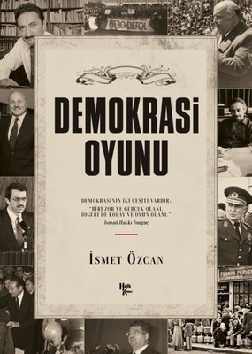 Demokrasi Oyunu