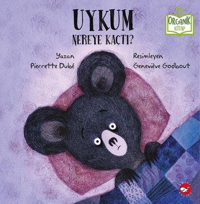 Uykum Nereye Kaçtı?