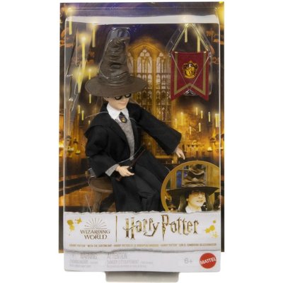 Harry Potter ve Seçmen Şapka HND78