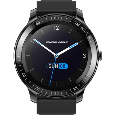 General Mobile GM Watch Akıllı Saat