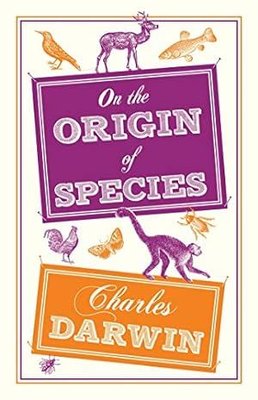 On the Origin of Species : Annotated Edition