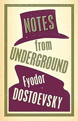 Notes from Underground