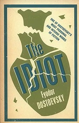 The Idiot: New Translation