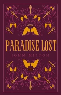 Paradise Lost : Annotated Edition (Great Poets series)