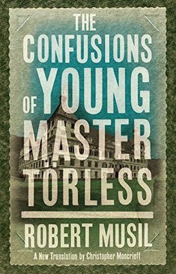 The Confusions of Young Master Toerless