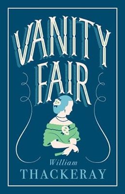 Vanity Fair : Annotated Edition