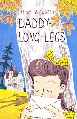 Daddy-Long-Legs : Presented with the original Illustrations