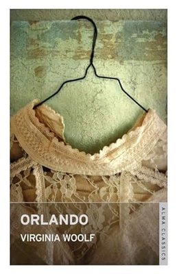 Orlando : Annotated Edition with the original 1928 illustrations and an updated extra material