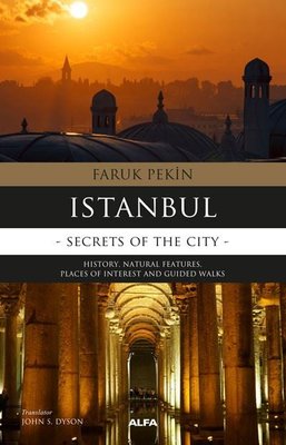İstanbul-Secrets Of The City