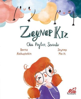 Zeynep Kız - Oku Paylaş Sevindir