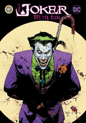 The Joker - 80.Yıl Özel