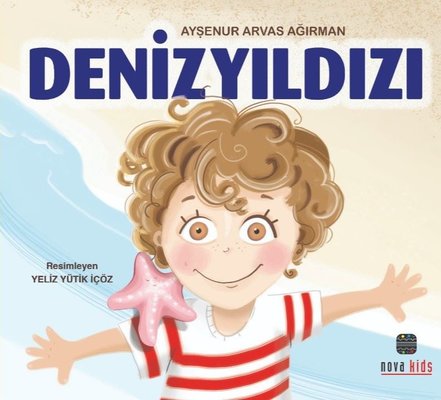 Deniz Yıldızı