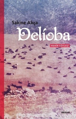 Delioba-Nehir Söyleşi
