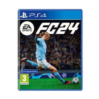 EA SPORTS FC 24 PS4 OYUN