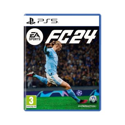 EA SPORTS FC 24 PS5 OYUN