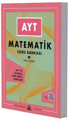 AYT Matematik Soru Bankası