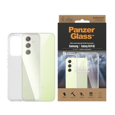 PanzerGlass Hardcase for Samsung Galaxy A54 5G AB