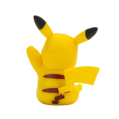 Pokemon Clip 'N' Go S11 Asorti