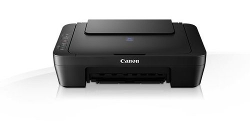 CANON Pixma E414 Yazıcı-Tarayıcı-Fotokopi-Kartuşlu Çok Fonksiyonlu Yazıcı