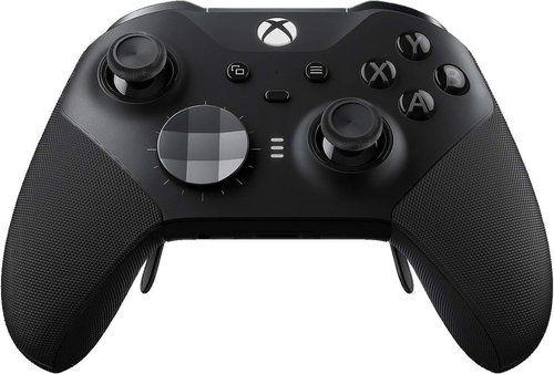 Do you use the back paddles on your Xbox Elite controller