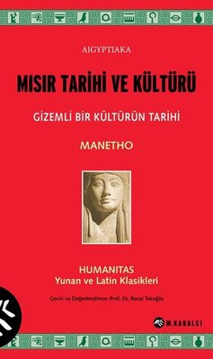 Mısır Tarihi Ve Kültürü - Gizemli Bir Kültürün Tarihi