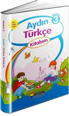 3. Sınıf Aydın Türkçe Kitabım