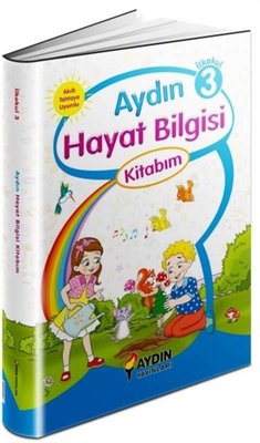 3. Sınıf Aydın Hayat Bilgisi Kitabım