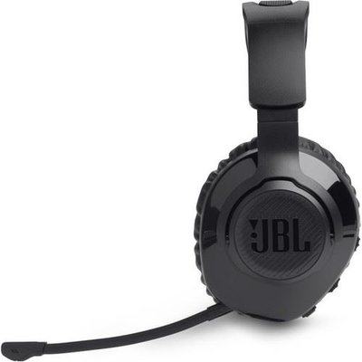 JBL Quantum 360W Xbox Gaming Kulaklık - Siyah Yeşil