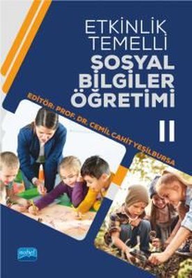 Etkinlik Temelli Sosyal Bilgiler Öğretimi 2