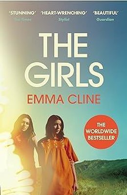 The Girls : 'Take it to the beach and savour every page' Observer
