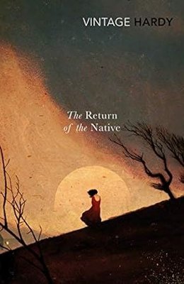 Return of the Native