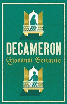Decameron : Newly Translated and Annotated