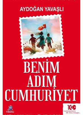 Benim Adım Cumhuriyet