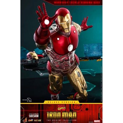 Hot toys on sale diecast