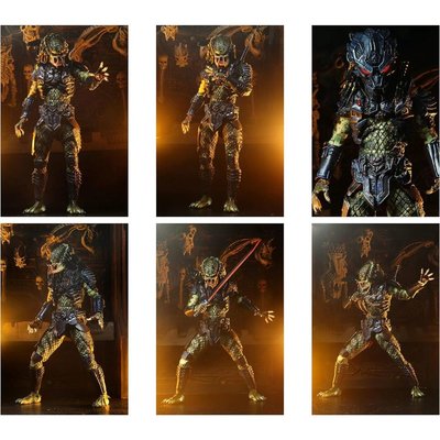 Neca 7 best sale inch