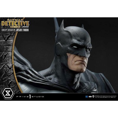 Prime 1 Studio Batman Detective Comics #1000 (Deluxe Version