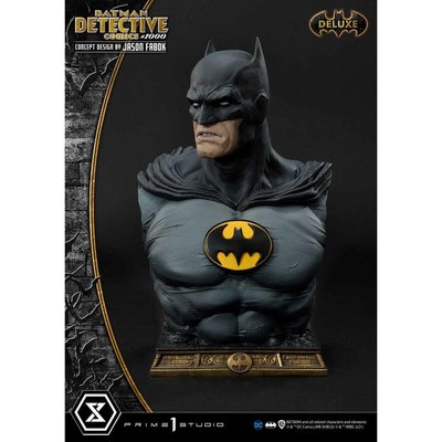 Prime 1 Studio Batman Detective Comics #1000 (Deluxe Version