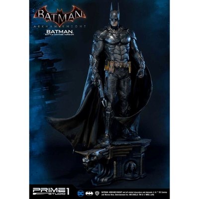 Prime 1 Studio Batman A.K Arkham Knight Statue | D&R