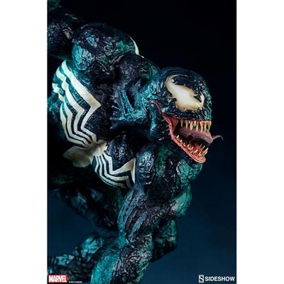 Sideshow Collectibles Venom Premium Format Figure