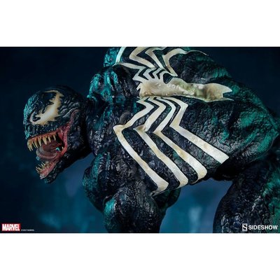 Sideshow Collectibles Venom Premium Format Figure