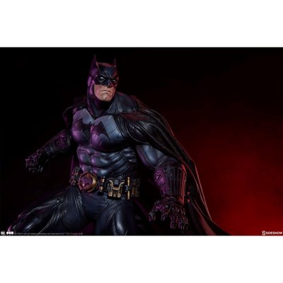 Sideshow Collectibles Batman Premium Format Figure