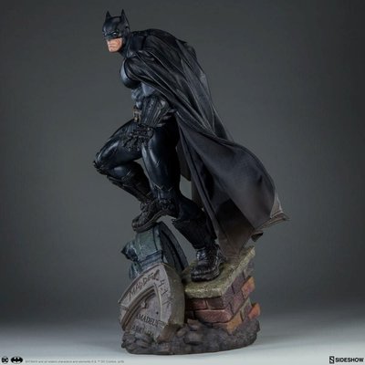 Sideshow Collectibles Batman Premium Format Figure