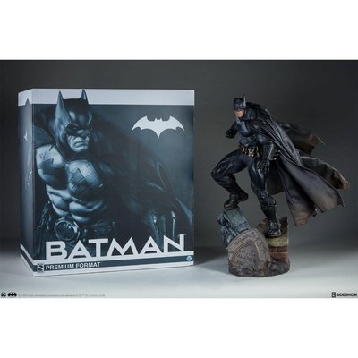 Sideshow Collectibles Batman Premium Format Figure