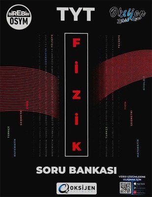 TYT Fizik Soru Bankası