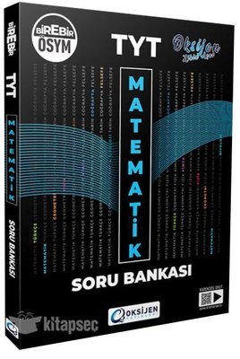 TYT Matematik Soru Bankası