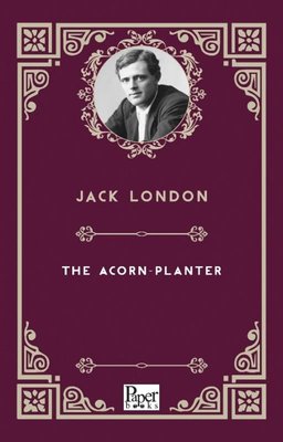 The Acorn - Planter