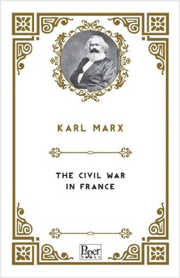 The Civil War in France