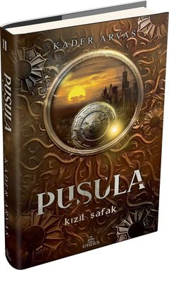 Pusula 2 - Kızıl Şafak