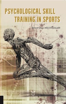 Psychological Skill Training İn Sports